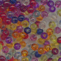Mixed Beads