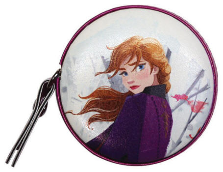 Anna Frozen II Retractable Tape Measure