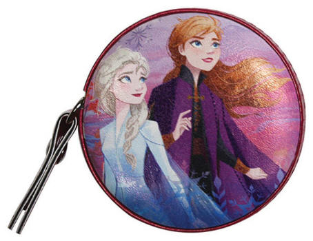 Destiny Frozen II Retractable Tape Measure