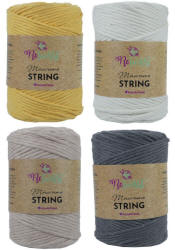ReTwisst Macrame 3mm String