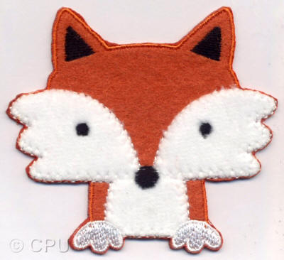 Fox Face 