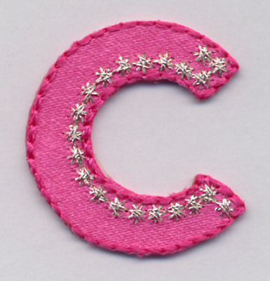 Letter C