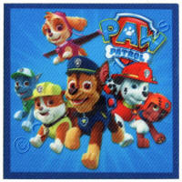Square Paw Patrol 