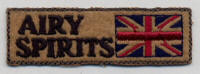 Airy Spirits Badge 