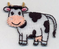 Cow 