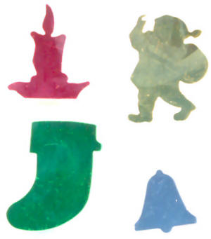 Festive Designs  