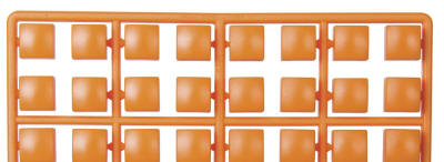 Orange (XL389)